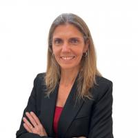 Teresa Abecasis portrait